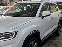 Changan CS35 Plus